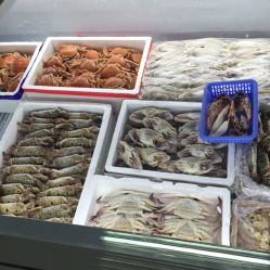 北京西南郊肉類水產(chǎn)品市場全攻略 電話、地址、價(jià)格與營業(yè)時(shí)間