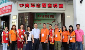 重磅丨我校多個志愿公益服務項目獲省級以上立項及資助，旅游信息咨詢項目引關注