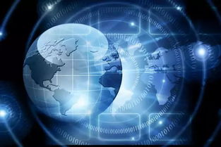 攜手構(gòu)建網(wǎng)絡(luò)空間命運(yùn)共同體 智能科技驅(qū)動(dòng)下的未來愿景